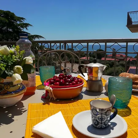 Daire La Terrazza Di Dinky By Interhome Zinnowitz