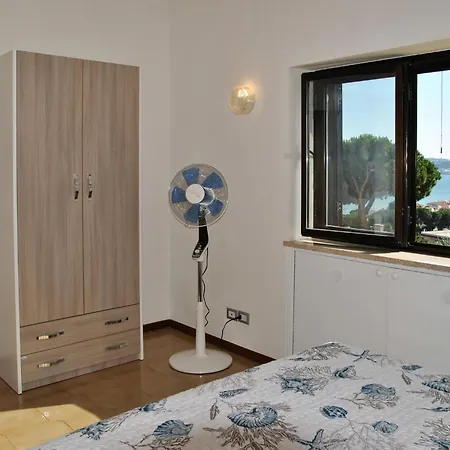 La Terrazza Di Dinky By Interhome *