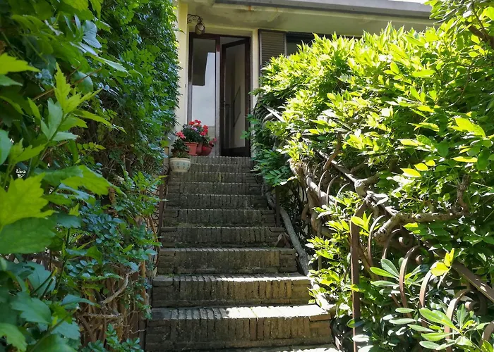 Apartmán La Terrazza Di Dinky By Interhome Formia